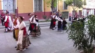 Fiestas de San Isidro. Yecla 2017.