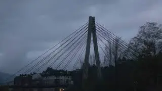Asturias. Sama de Langreo.