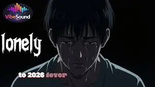 Lonely (lyrics) @vibesound99 #SadSongs #BrokenHeart #EmotionalSongs #SadVibes #VibeSound
