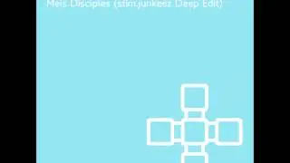 stim.junkeez + SEBASTIANHEAD - Meis Disciples (stim.junkeez Deep Edit)