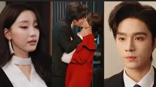 A Smart Woman&rsquo;s Perfect Game Turns an Ice-Cold CEO into a Man in Love #minidrama #cdrama 