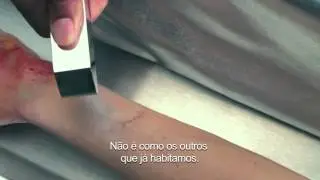 A Hospedeira