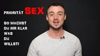 Gespräch sexualisieren - ANTI-NICE-GUY-Technik