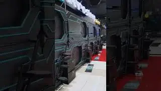 нашла и в Москве капсулы для сна 😄