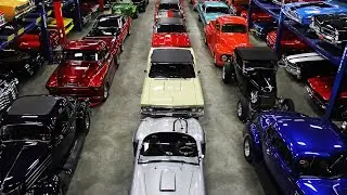 Welcome To Vanguard Motor Sales