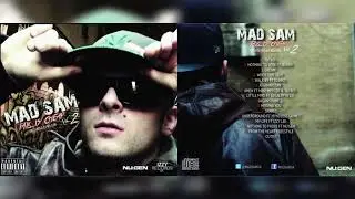 Mad Sam - Talk Is Cheap Vol 2 (Full Mixtape) #Islington