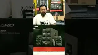 A180x f&d fenda audio