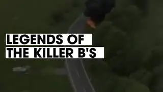Group B Rally Cars, Killer B's (Killer Bees)