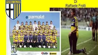 Il Parma di Aberto Malesani.Analisi Tattica.