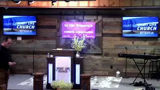 Spirit Life Church Graysville Live Stream 