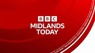 BBC Midlands Today Road Safety Special