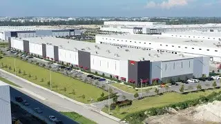 1UP Manufacturing