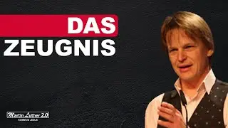 Hans Peter Royer - Das Zeugnis