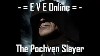 EVE Online Solo PvP - The Pochven Slayer Episode 2 - The Blasting Brutix
