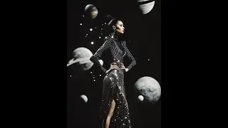 Party in the Stars: 41 Cosmic Fashion Trends for a Stellar Event.