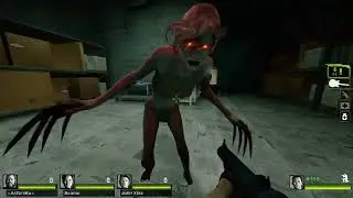 Dinging With the Diggers [L4D2]