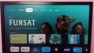 2 Ways to Install Jio Cinema App in any Smart Google TV