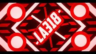 ИНТРО ДЛЯ ЛУЧШЕГО ТАНКИСТА|АНДРЕЙ La318