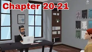 Unwanted Propositions | Alpha's Remorse- Chapter 20-21