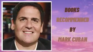 Best BOOKS RECOMMENDED BY MARK CUBAN FOR 2021Top Information