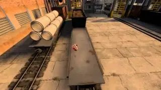 [TF2] Spectator Glitch (also: testing the replay feature)