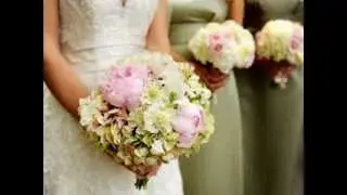 Wedding Flowers by The Cottage Yarrow in Draper, Utah