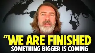 PETER ZEIHAN ON THIS GROUND BREAKING PREDICTION