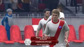 FIFA14 Прохождение за игрока на легендарном уровне
