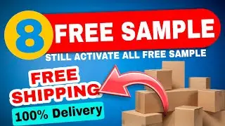 R for rabit free diaper | Top 8 free sample | Whiskas free sample | Dcal free sample | Dabur sample