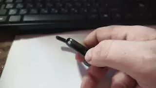 Блютуз гарнитура Plantronics Voyager 5200. Рассказываю.