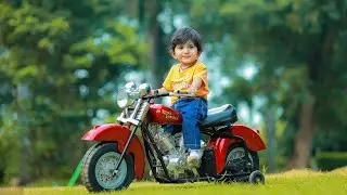 Rithvik | | Baby Boy | Pre Birthday shoot| |SaiSri Photography|9100892693| Karimnagar