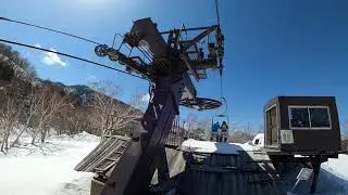 2021 Shiga Kogen Ski Guide 6 4K