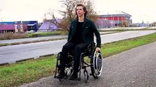 Wheeldrive