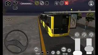 Arızalı Otokar Kent Lf mod bana ait değildir 