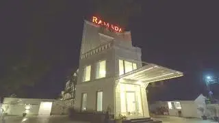 Ramada By Wyndham Goa Arpora I Baga Beach I North Goa I Pool View Rooms I Conference Hall I Mice I