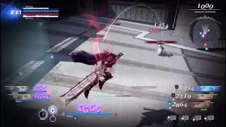 FFDNT Garland #1