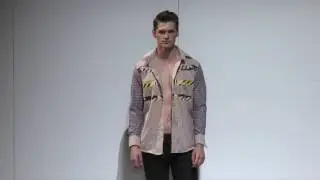 SAFW A|W 2017 DOPE H264