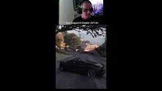 GTA 5 Enhanced lets go (Portrait)