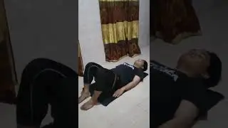UAS teori dan perkembangan fitnes