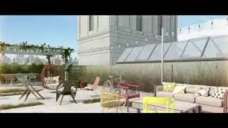 TILTPIXEL 2014 Demo Reel