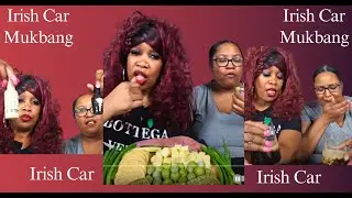 It's My Vibe 66! is live! Irish Car bomb drink and Charcuterie board!