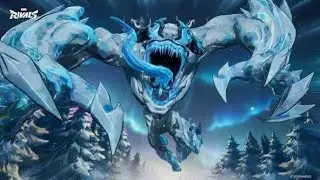 Winter Venom & zwei neue Skins f&uuml;r Cloak & Dagger + Thor - Marvel Rivals Season 5.5 #238 PS5
