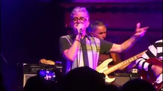 The Bluebells-I'm Falling-Glasgow Saint Luke's 4th June 2023