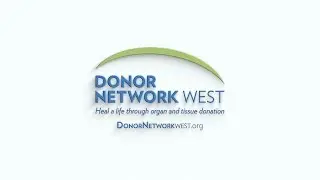 Welcome to Donor Network West