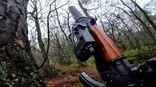 The Forgotten AK Mag