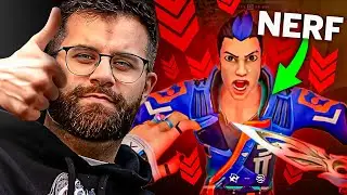 VALORANT SER&Aacute; UN JUEGO NUEVO TRAS ESTA ACTUALIZACI&Oacute;N