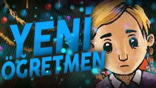 YENİ ÖĞRETMEN | MY CHILD LEBENSBORN #7