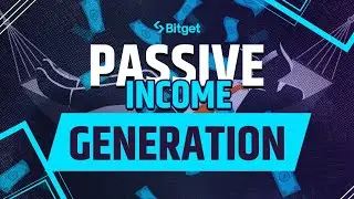 How to Use Bitget Earn | Complete Guide