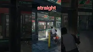 How to Break Into a Closed Store in GTA 5 💀 #gta5 #gtav #gtav