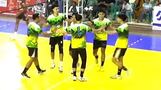 Spike Mbledos Paul , Ardian Plek , Imam Mahdi Vs Kevin , Ruza ‐ KAPOLRES CUP 2025